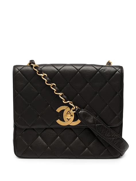 cheapest chanel crossbody bag|used Chanel crossbody bag.